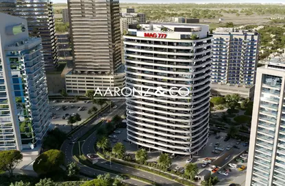 شقة - 1 حمام للبيع في ماج 777 - مدينة دبي الرياضية - دبي شقة - 1 حمام للبيع في ماج 777 - مدينة دبي الرياضية - دبي