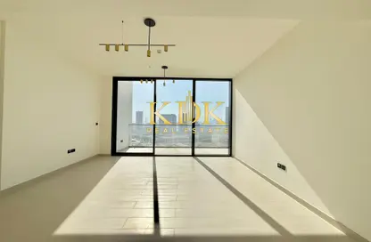 Apartment - 2 Bedrooms - 2 Bathrooms for rent in Binghatti Amber - Jumeirah Village Circle - Dubai