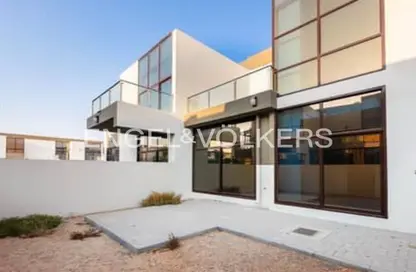 Townhouse - 4 Bedrooms - 5 Bathrooms for sale in Senses at the Fields - District 11 - Mohammed Bin Rashid City - Dubai