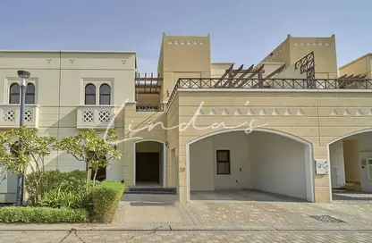 Villa - 4 Bedrooms - 5 Bathrooms for rent in Naseem - Mudon - Dubai