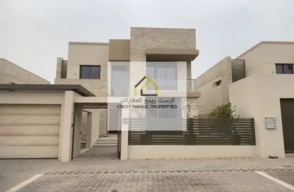 فيلا - 4 غرف نوم - 6 حمامات للبيع في HIDD السعديات - جزيرة السعديات - أبوظبي