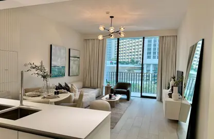 Apartment - 3 Bedrooms - 4 Bathrooms for sale in Luma Park Views - Jumeirah Village Circle - Dubai