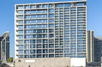 Apartment - 1 Bedroom - 1 Bathroom for rent in Al Maryah Vista - Al Maryah Island - Abu Dhabi
