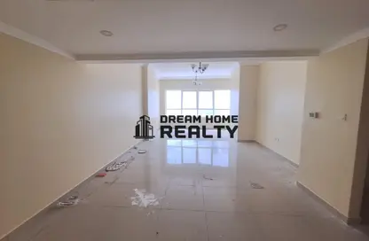 Apartment - 2 Bedrooms - 2 Bathrooms for rent in Hend Tower - Al Taawun Street - Al Taawun - Sharjah
