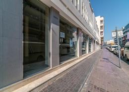 Outdoor Building image for: Shop for rent in Naif - Deira - Dubai, Image 1
