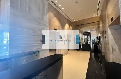 Reception / Lobby image for: Full Floor - Studio - 3 Bathrooms for rent in Al Khaleej Al Arabi Street - Al Bateen - Abu Dhabi, Image 1
