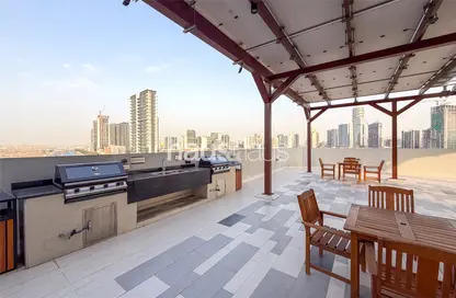 Hotel  and  Hotel Apartment - 2 Bedrooms - 3 Bathrooms for sale in Zazen One - Jumeirah Village Triangle - Dubai