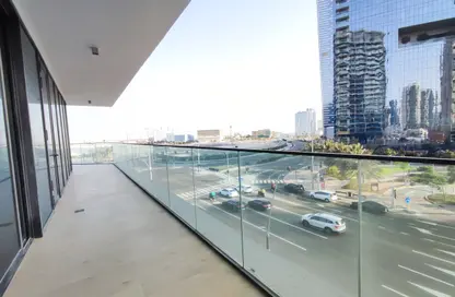 شقة - 2 غرف نوم - 3 حمامات للبيع في ريم ناين - شمس أبوظبي - جزيرة الريم - أبوظبي