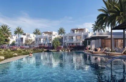Villa - 5 Bedrooms - 6 Bathrooms for sale in Rivana - The Valley - Dubai