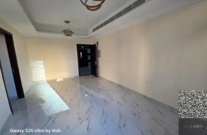 شقة - 2 غرف نوم - 2 حمامات للايجار في برج النعيمية 1 - أبراج النعيمية - النعيمية - عجمان