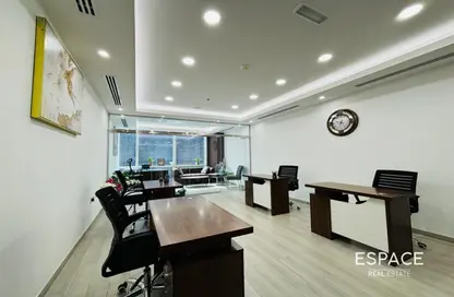 Office Space - Studio for rent in Tamani Art Tower - Business Bay - Dubai Office Space - Studio for rent in Tamani Art Tower - Business Bay - Dubai