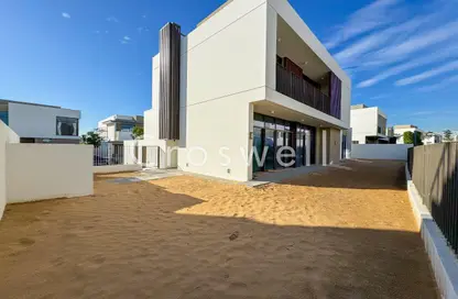 Villa - 4 Bedrooms - 5 Bathrooms for sale in Tilal Al Furjan - Al Furjan - Dubai