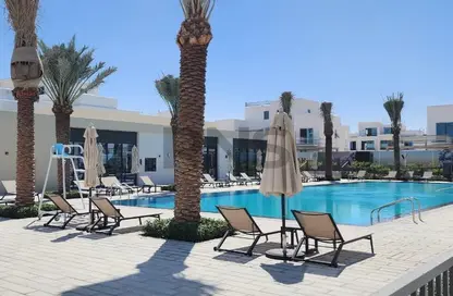 Townhouse - 3 Bedrooms - 4 Bathrooms for sale in Nara - The Valley - Dubai