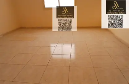 Apartment - Studio - 1 Bathroom for rent in Crown Palace Hotel - Al Rashidiya 1 - Al Rashidiya - Ajman
