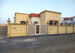 Villa - 2 bedrooms for sale in Masfoot 3 - Masfoot - Ajman