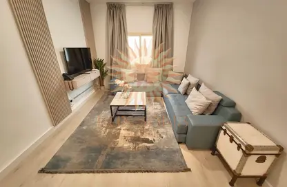 شقة - 2 غرف نوم - 2 حمامات للايجار في نيوه ريزيدنس - جميرا 1 - الجميرا - دبي