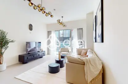 Apartment - 1 Bedroom - 1 Bathroom for sale in Grande - Opera District - Downtown Dubai - Dubai