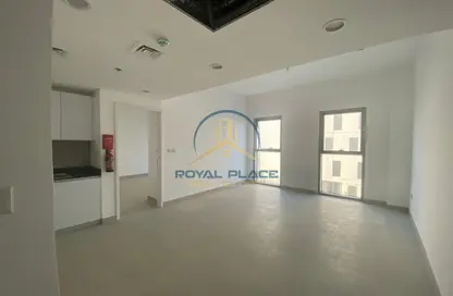 Apartment - 1 Bedroom - 1 Bathroom for rent in The Pulse Residence Park - The Pulse - Dubai South (Dubai World Central) - Dubai