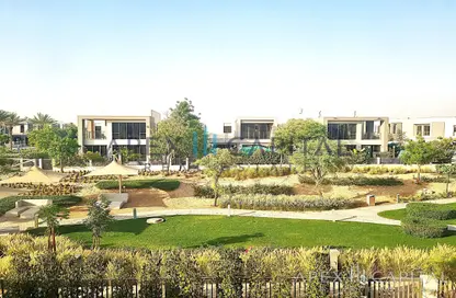 Villa - 4 Bedrooms - 5 Bathrooms for rent in Sidra Villas I - Sidra Villas - Dubai Hills Estate - Dubai