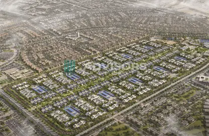 شقة - 2 غرف نوم - 2 حمامات للبيع في المدينة المستدامة - جزيرة ياس - جزيرة الياس - أبوظبي