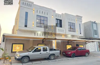Villa - 5 Bedrooms - 7 Bathrooms for sale in Al Yasmeen 1 - Al Yasmeen - Ajman