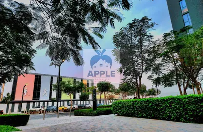 Apartment - Studio - 1 Bathroom for rent in The Link - East Village - Aljada - Sharjah