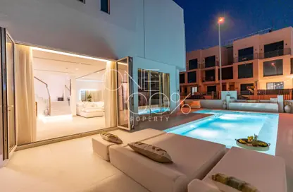 Villa - 4 Bedrooms - 4 Bathrooms for sale in Royal Park South - Jumeirah Village Circle - Dubai