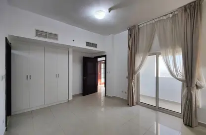 شقة - غرفة نوم - 2 حمامات للايجار في بوابة دبي الجديدة 1 - (JLT) مجمع Q - أبراج بحيرة الجميرا - دبي