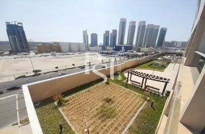 شقة - غرفة نوم - 2 حمامات للايجار في جلفار ريزيدينس - جزيرة الريم - أبوظبي
