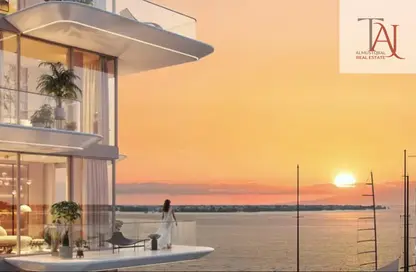 شقة - 2 غرف نوم - 3 حمامات للبيع في سكن ايمور - جزر دبي - دبي شقة - 2 غرف نوم - 3 حمامات للبيع في سكن ايمور - جزر دبي - دبي