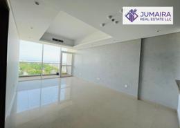 Apartment - 1 bedroom - 2 bathrooms for rent in Gateway Residences - Mina Al Arab - Ras Al Khaimah
