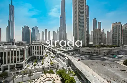 شقة - 2 غرف نوم - 3 حمامات للايجار في 1 فندق العنوان-سكاي فيو - أبراج العنوان سكاي فيو - دبي وسط المدينة - دبي شقة - 2 غرف نوم - 3 حمامات للايجار في 1 فندق العنوان-سكاي فيو - أبراج العنوان سكاي فيو - دبي وسط المدينة - دبي