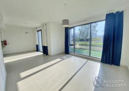 Townhouse - 4 bedrooms - 3 bathrooms for rent in Maple 1 - Maple at Dubai Hills Estate - Dubai Hills Estate - Dubai