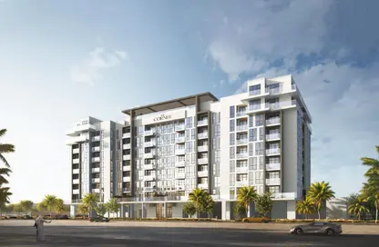 Apartment - 2 Bedrooms - 3 Bathrooms for sale in The Corner - Dubai Land - Dubai Apartment - 2 Bedrooms - 3 Bathrooms for sale in The Corner - Dubai Land - Dubai