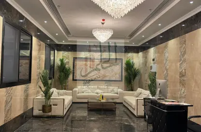 Apartment - 2 Bedrooms - 3 Bathrooms for rent in Al Jurf 3 - Al Jurf - Ajman Downtown - Ajman