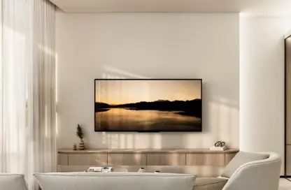 Apartment - Studio - 1 Bathroom for sale in Henge Residences By NORD - Saadiyat Island - Abu Dhabi