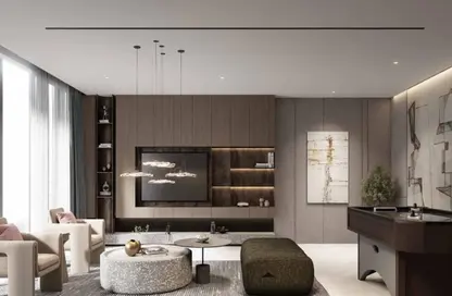Apartment - 3 Bedrooms - 4 Bathrooms for sale in Alma Gardens - Liwan - Dubai Land - Dubai