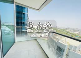 Apartment - 2 bedrooms - 3 bathrooms for rent in Sorouh Tower - Danet Abu Dhabi - Abu Dhabi