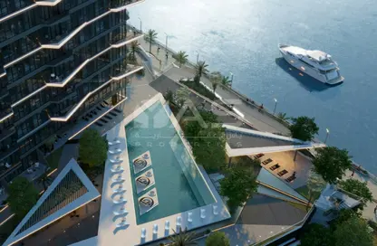Apartment - 1 Bedroom - 1 Bathroom for sale in Edge - Raha Island - Mina Al Arab - Ras Al Khaimah