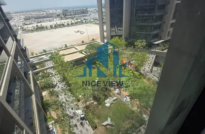 Apartment - Studio - 1 Bathroom for sale in Soho Square - Saadiyat Island - Abu Dhabi