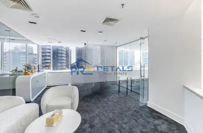Office Space - Studio - 1 Bathroom for sale in Cayan Business Center - Barsha Heights (Tecom) - Dubai
