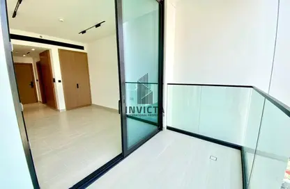 Apartment - 1 Bathroom for sale in Binghatti Azure - Jumeirah Village Circle - Dubai