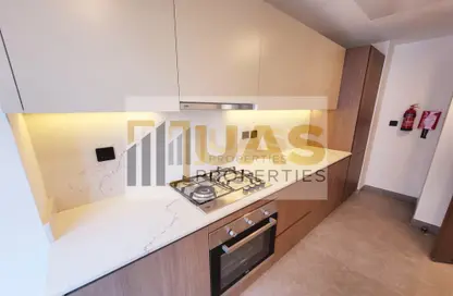 Apartment - 2 Bedrooms - 3 Bathrooms for rent in Jumeirah Garden City - Al Satwa - Dubai