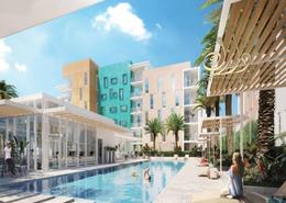 Apartment - 2 bedrooms - 2 bathrooms for sale in Al Zahia 1 - Al Zahia - Muwaileh Commercial - Sharjah