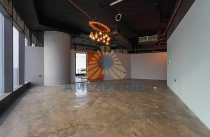 Office Space - Studio - 2 Bathrooms for sale in Addax port office tower - City Of Lights - Al Reem Island - Abu Dhabi