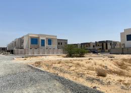 Land for sale in Al Yasmeen 1 - Al Yasmeen - Ajman