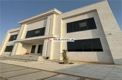 Villa - 7 Bedrooms - 7 Bathrooms for rent in Madinat Hind 3 - Dubai Land - Dubai Villa - 7 Bedrooms - 7 Bathrooms for rent in Madinat Hind 3 - Dubai Land - Dubai