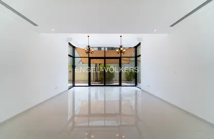 Villa - 5 Bedrooms - 6 Bathrooms for rent in Silver Springs 1 - Silver Springs - DAMAC Hills - Dubai