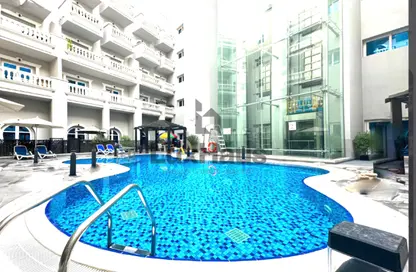 Apartment - 1 Bedroom - 2 Bathrooms for sale in Al Barsha South 5 - Al Barsha South - Al Barsha - Dubai
