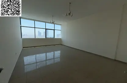 شقة - 2 غرف نوم - 3 حمامات للايجار في مساكن كورنيش عجمان - طريق كورنيش عجمان - عجمان